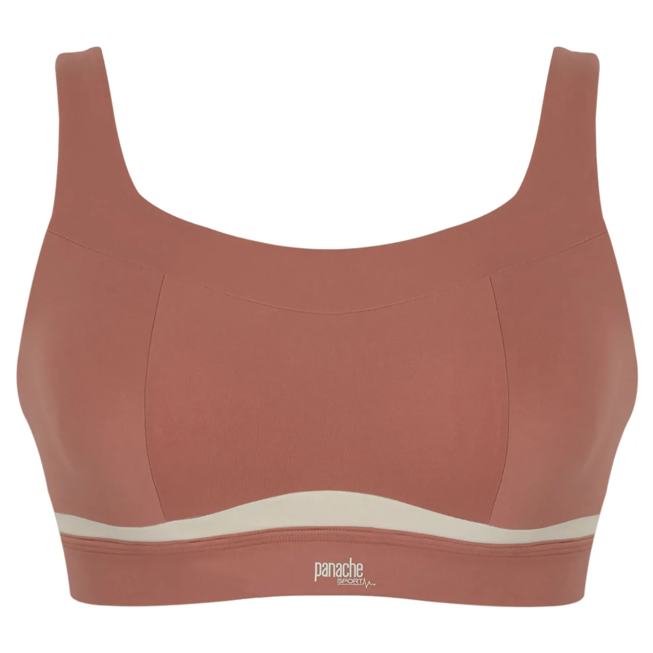 Online Freedom Non-Wired Sports Bra Women Lingerie