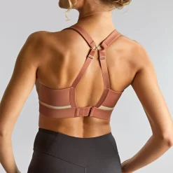 Online Freedom Non-Wired Sports Bra Women Lingerie