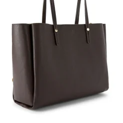 Clearance Freya Triple-Compartment Tote Women Tote Bags