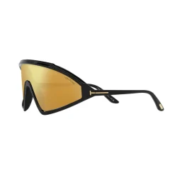 FT1121 Sport Sunglasses Women Sunglasses