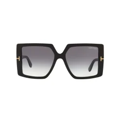 Online FT0790 Square Sunglasses Women Sunglasses