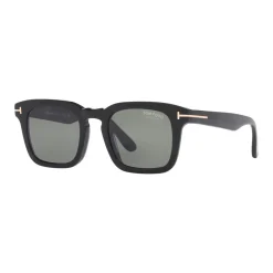 Best FT0751 Square Sunglasses Women Sunglasses