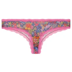 Outlet Full Bloom Brazilian Briefs Women Lingerie