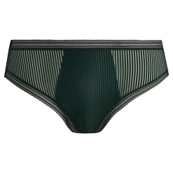 New Fusion Embellished Briefs Women Lingerie