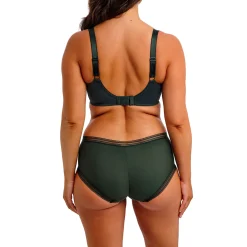 New Fusion Embellished Briefs Women Lingerie