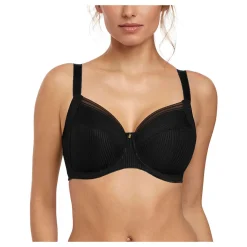 Sale Fusion Full Cup Bra Women Lingerie