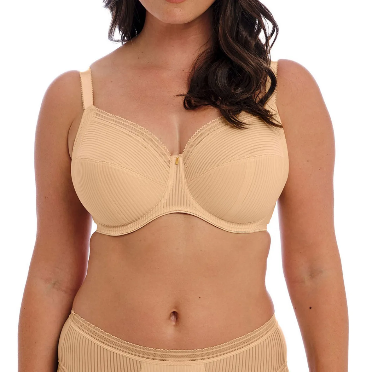 Sale Fusion Full Cup Bra Women Lingerie