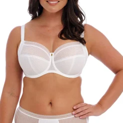Hot Fusion Full Cup Bra Women Lingerie