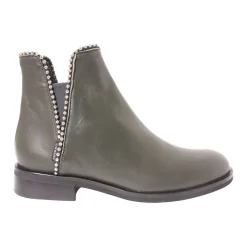 G2104 Ankle Boots Women Boots