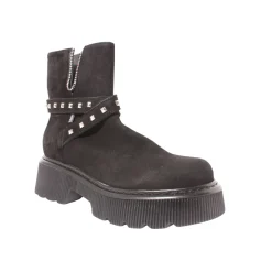 Discount G1400 Ankle Boots Women Boots