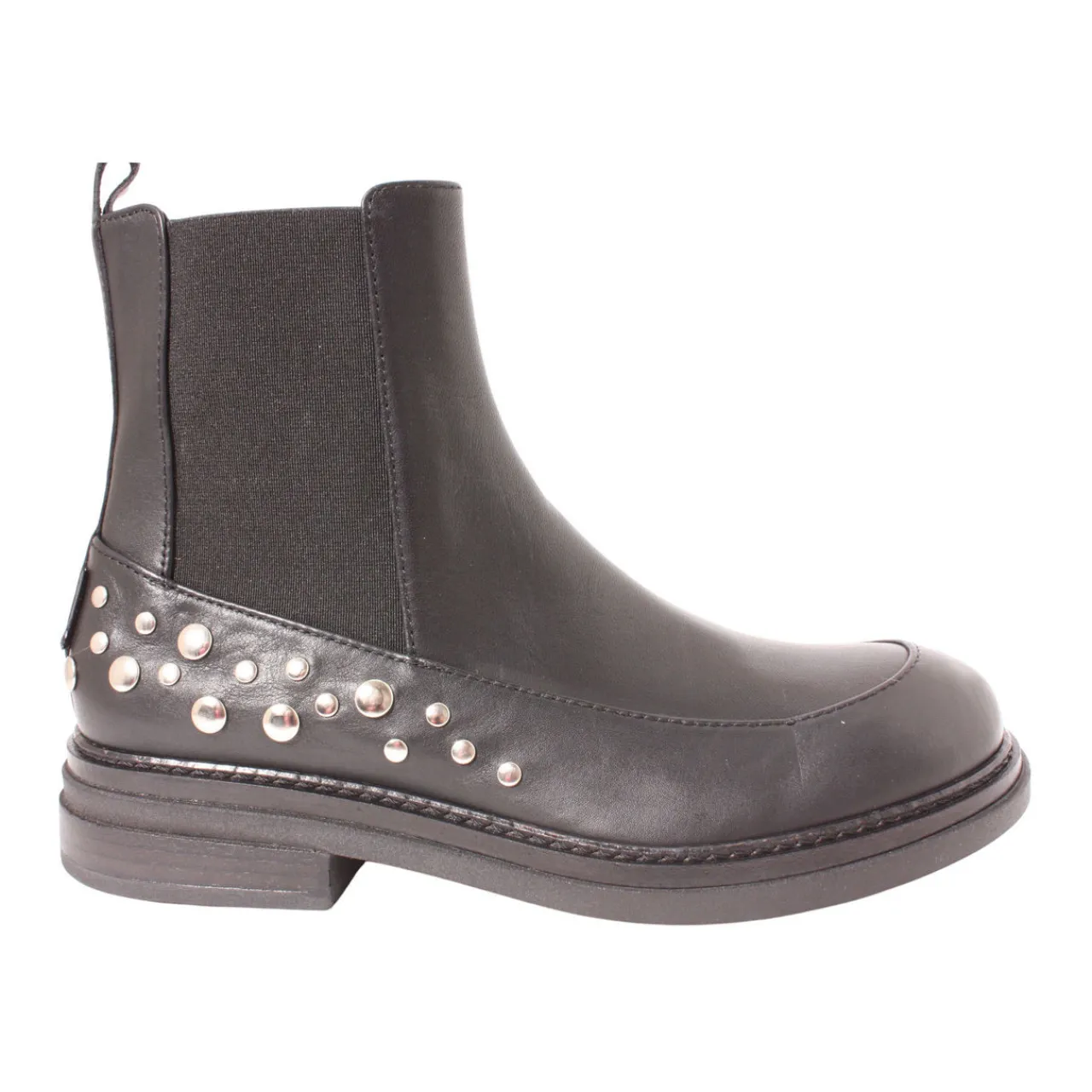 G1246 Chelsea Boots Women Boots