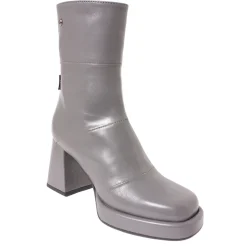 Outlet G2053 Heeled Boots Women Boots