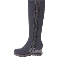 G2035 Knee-High Boots Women Boots