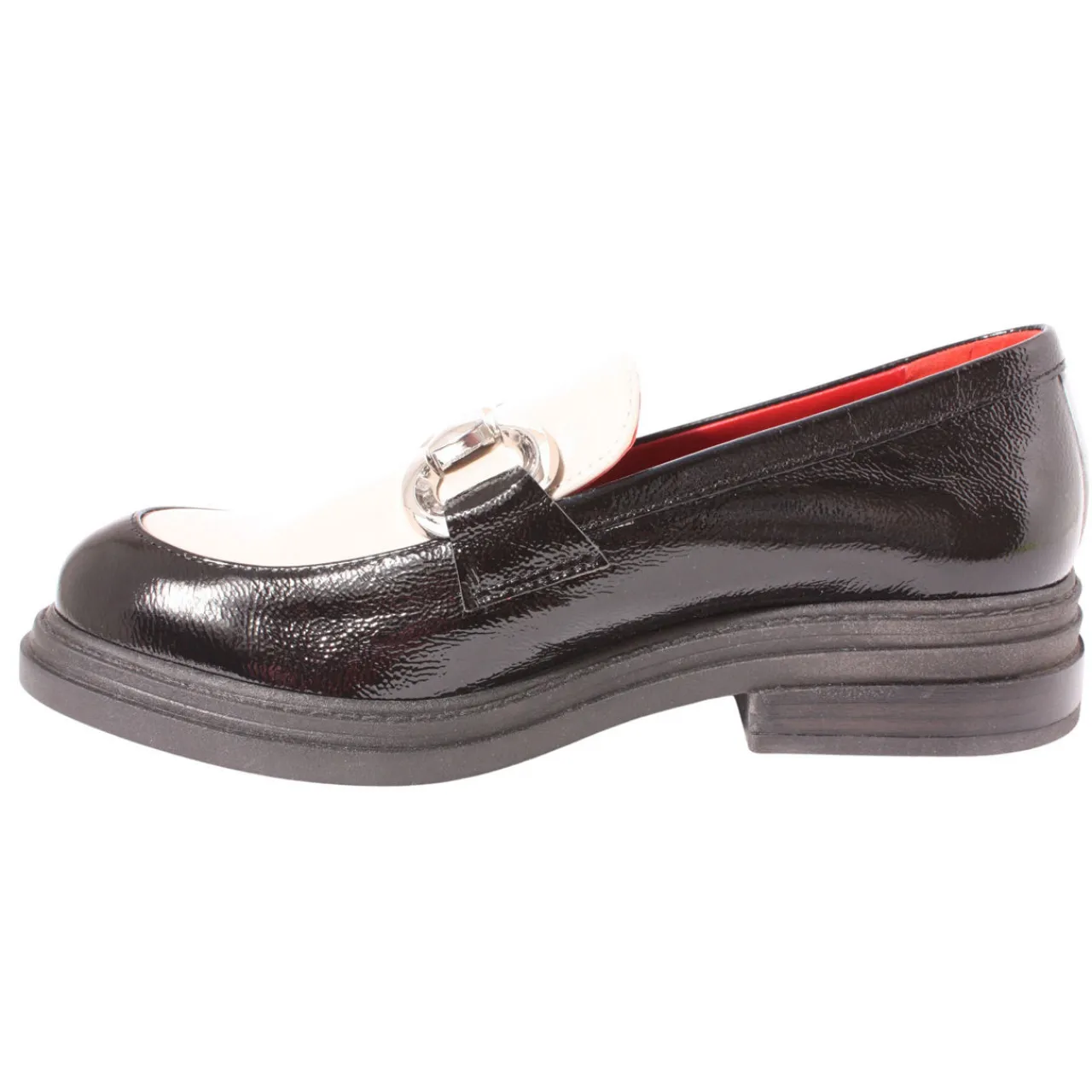 Discount G1244 Loafers Women Loafers