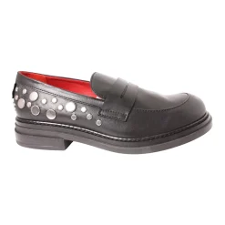 Clearance G1241 Loafers Women Loafers