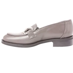 Best G1181 Snaffle-Trim Loafers Women Loafers