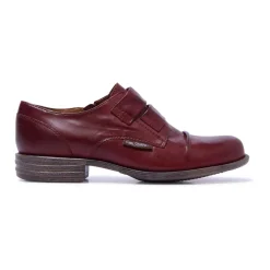 Best Gabbi Strappy Leather Loafers Women Loafers