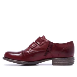 Best Gabbi Strappy Leather Loafers Women Loafers