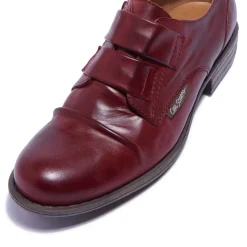 Best Gabbi Strappy Leather Loafers Women Loafers
