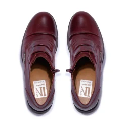 Best Gabbi Strappy Leather Loafers Women Loafers