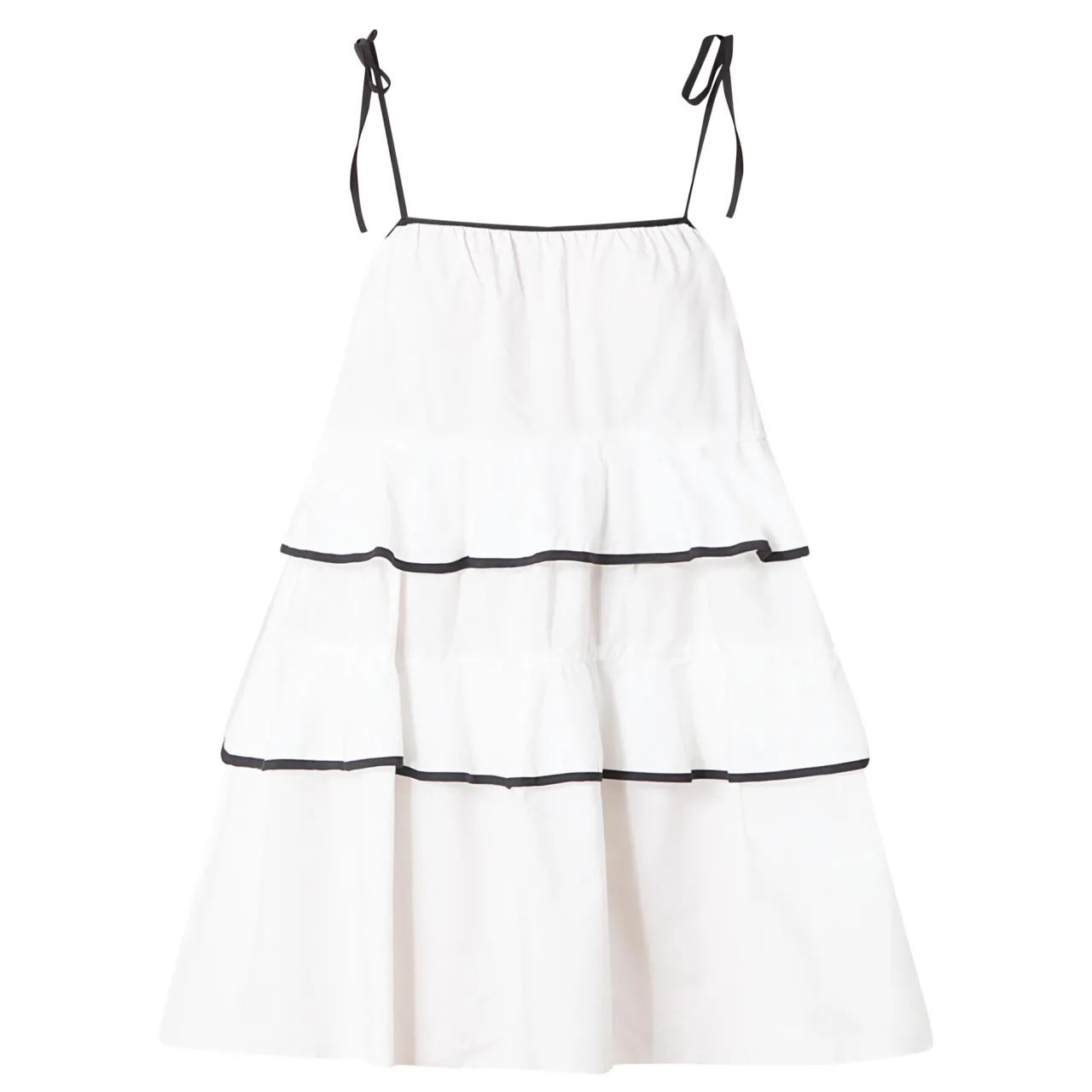 Sale Gabriel Cami Mini Dress Women Dresses