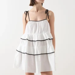 Sale Gabriel Cami Mini Dress Women Dresses