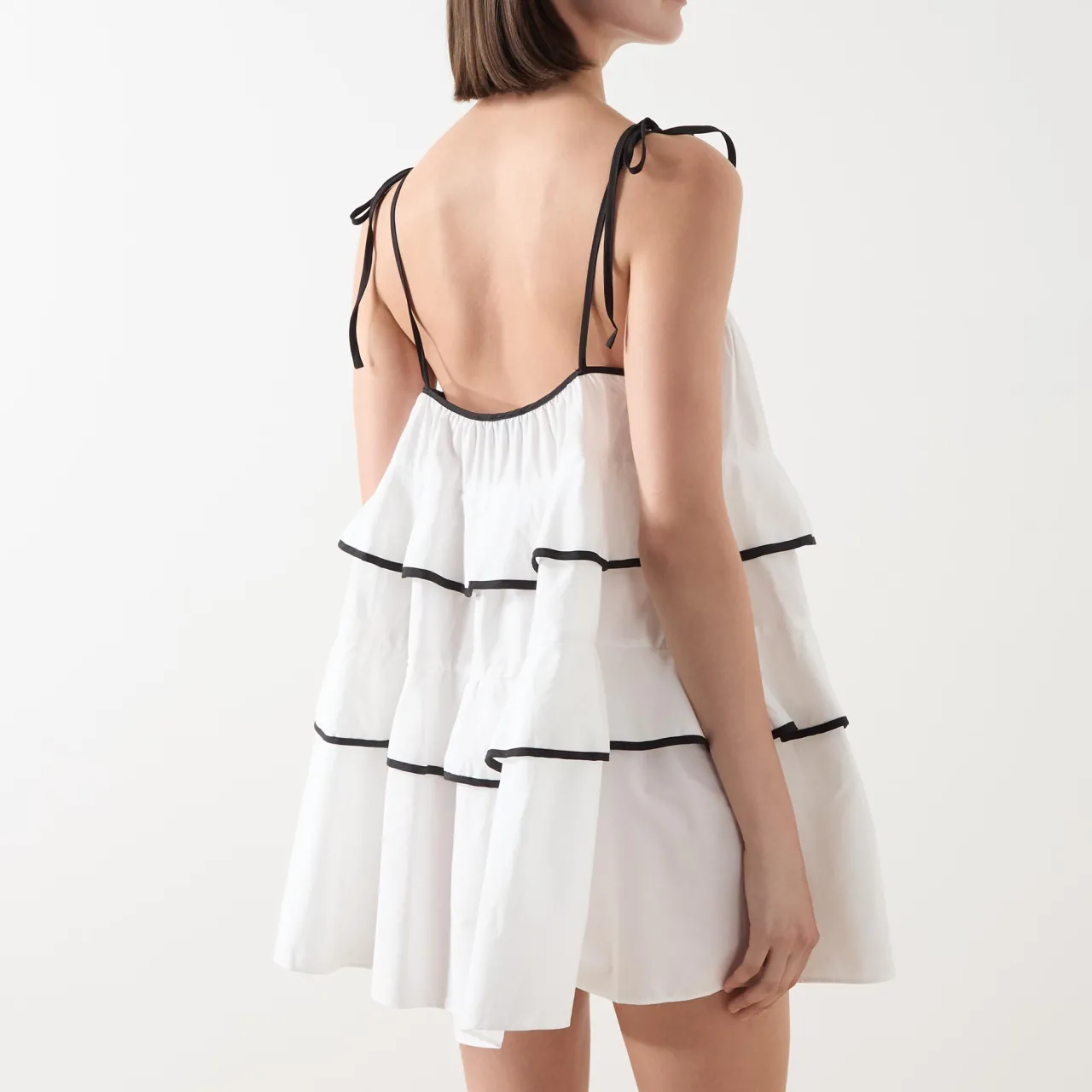 Sale Gabriel Cami Mini Dress Women Dresses