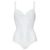 Outlet GABY BODY WHITE Women Shapewear