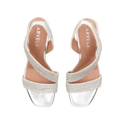 Online Gala 60 Block Heels Women Heels