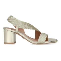 New Gala Block Heels Women Heels