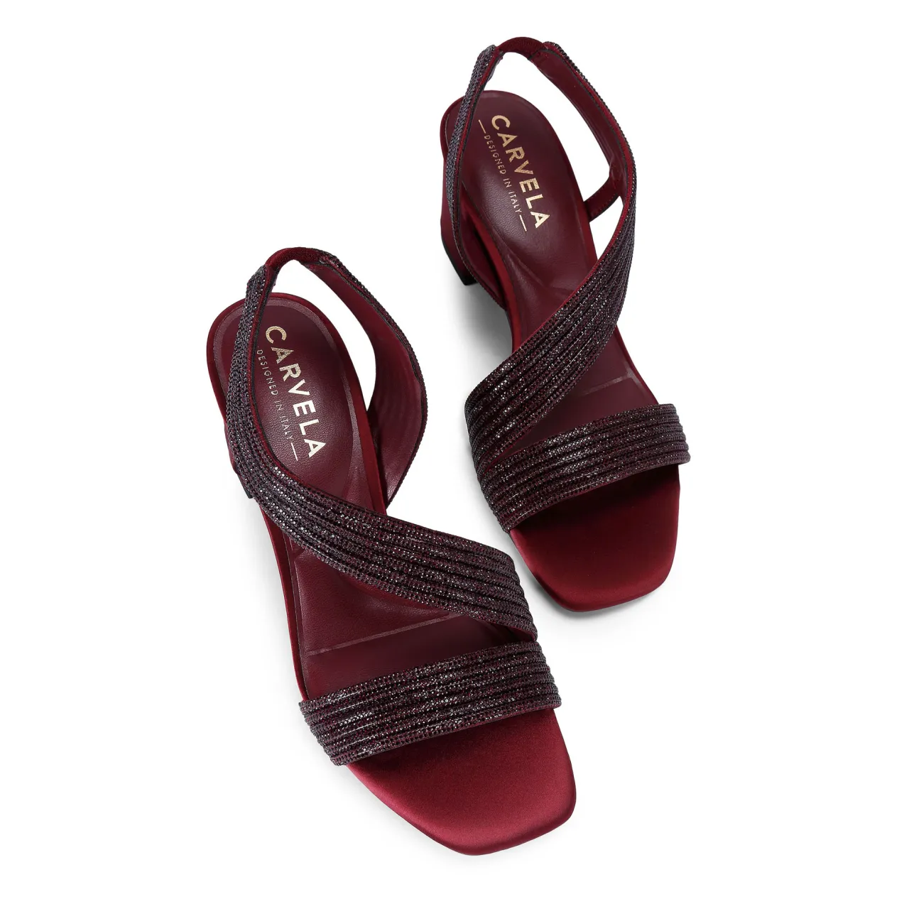 Outlet Gala Jewel 60 Block Heels Women Heels
