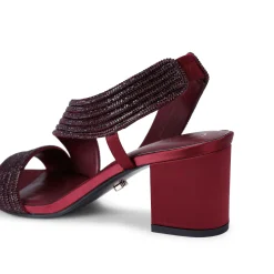 Outlet Gala Jewel 60 Block Heels Women Heels