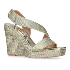 Gala Rope Wedges Women Heels