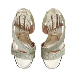Gala Rope Wedges Women Heels