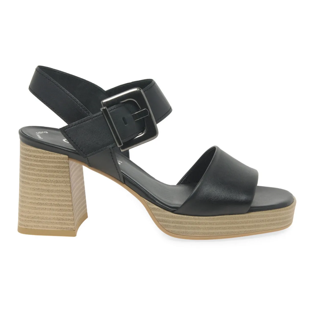 Hot Garage Block Heels Women Heels