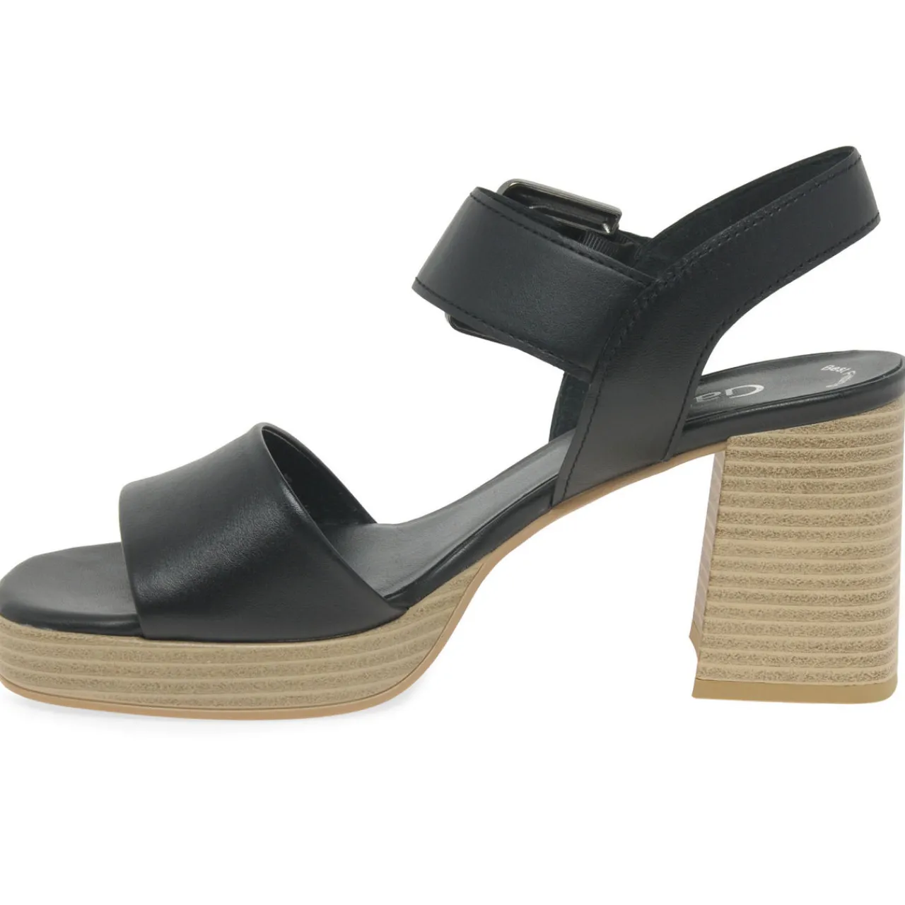Hot Garage Block Heels Women Heels