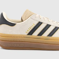 New Gazelle Bold W Trainers Women Trainers