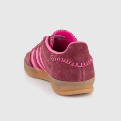 Clearance Gazelle Indoor Trainers Women Trainers