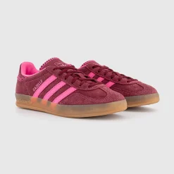 Clearance Gazelle Indoor Trainers Women Trainers
