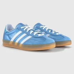 Outlet Gazelle Indoor Trainers Women Trainers