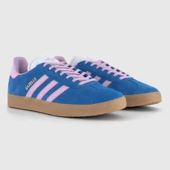 Gazelle Trainers Women Trainers