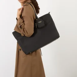 Discount Gemma Large Technical Eco Tote Bag Women Tote Bags