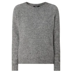 Best Ghiacci Knit Sweater Women Sweaters & Cardigans