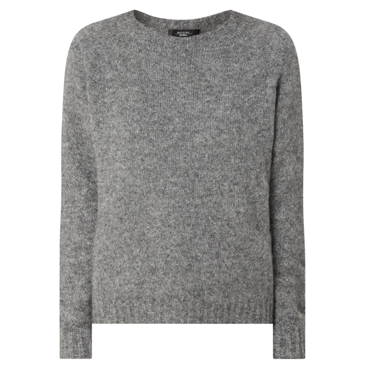 Best Ghiacci Knit Sweater Women Sweaters & Cardigans