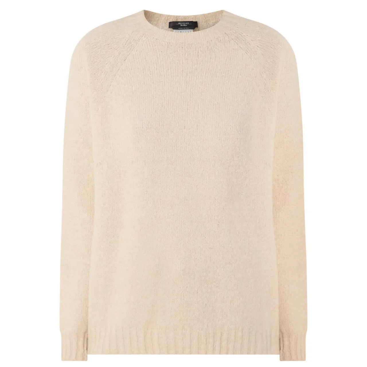 Ghiacci Knit Sweater Women Sweaters & Cardigans