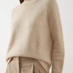Ghiacci Knit Sweater Women Sweaters & Cardigans