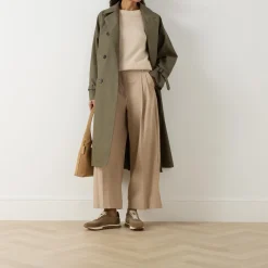 Ghiacci Knit Sweater Women Sweaters & Cardigans
