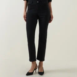 Discount Gia Classic Stretch Jeans Women Denim