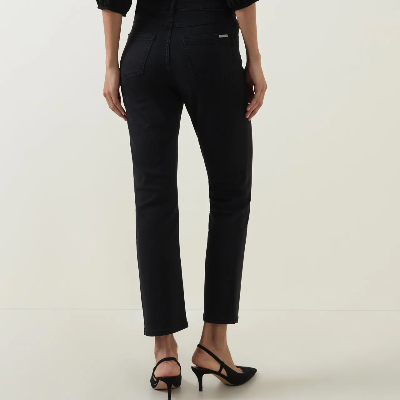 Discount Gia Classic Stretch Jeans Women Denim