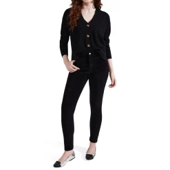 Best Gia High-Rise Skinny Jeans Women Denim